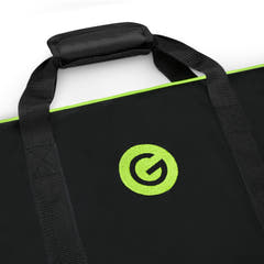 Gravity BG WBLS 431 CB - Sac de transport pour petite plaque de base carrée