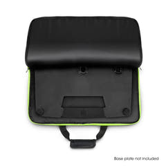 Gravity BG WBLS 431 CB - Sac de transport pour petite plaque de base carrée