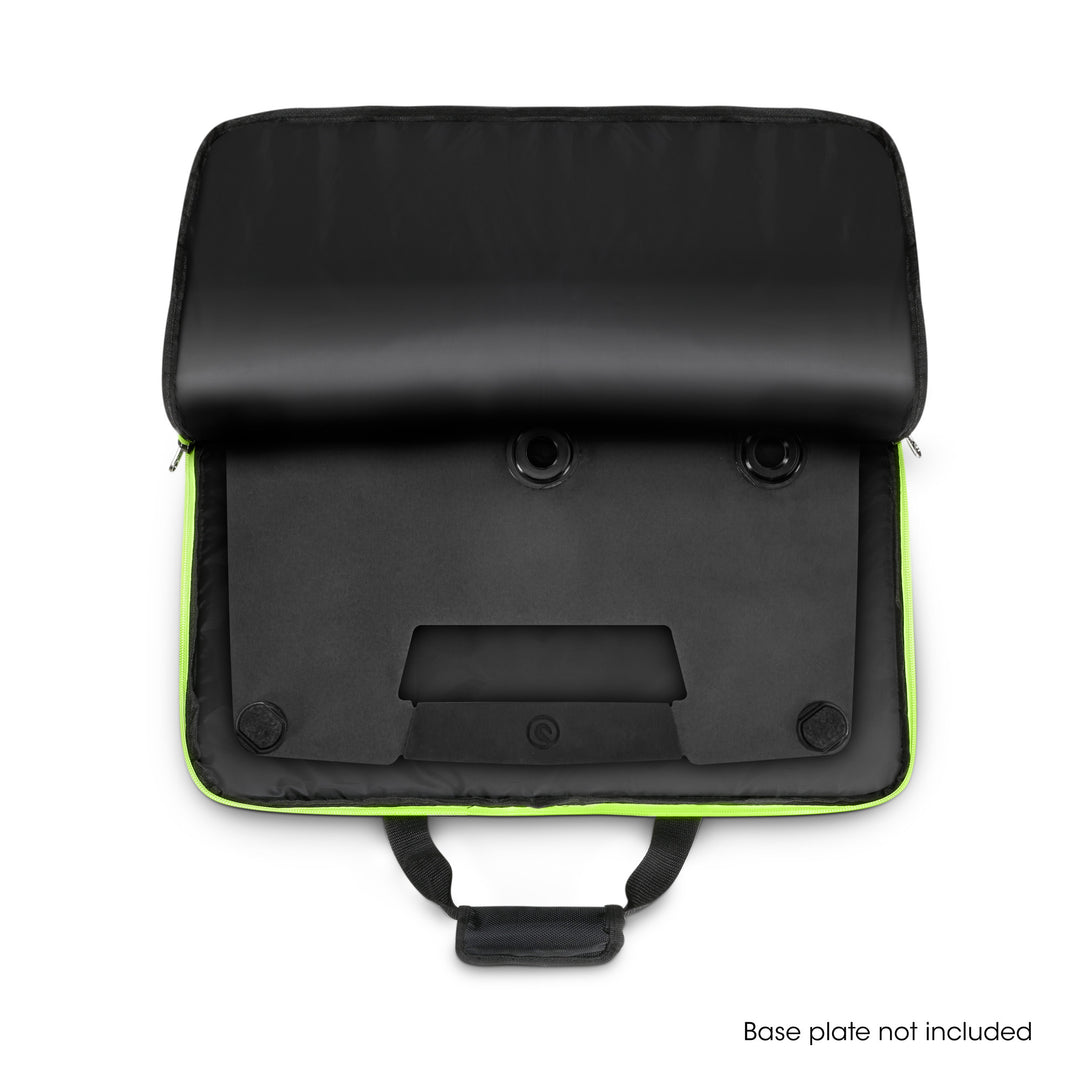 Gravity BG WBLS 431 CB - Sac de transport pour petite plaque de base carrée
