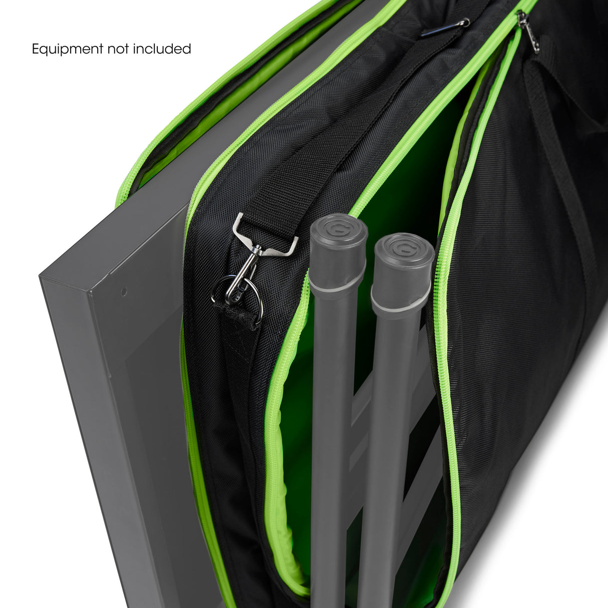 Gravity BG X2 RD B - Transport bag for Rapid Desk and Keyboard X-Stand