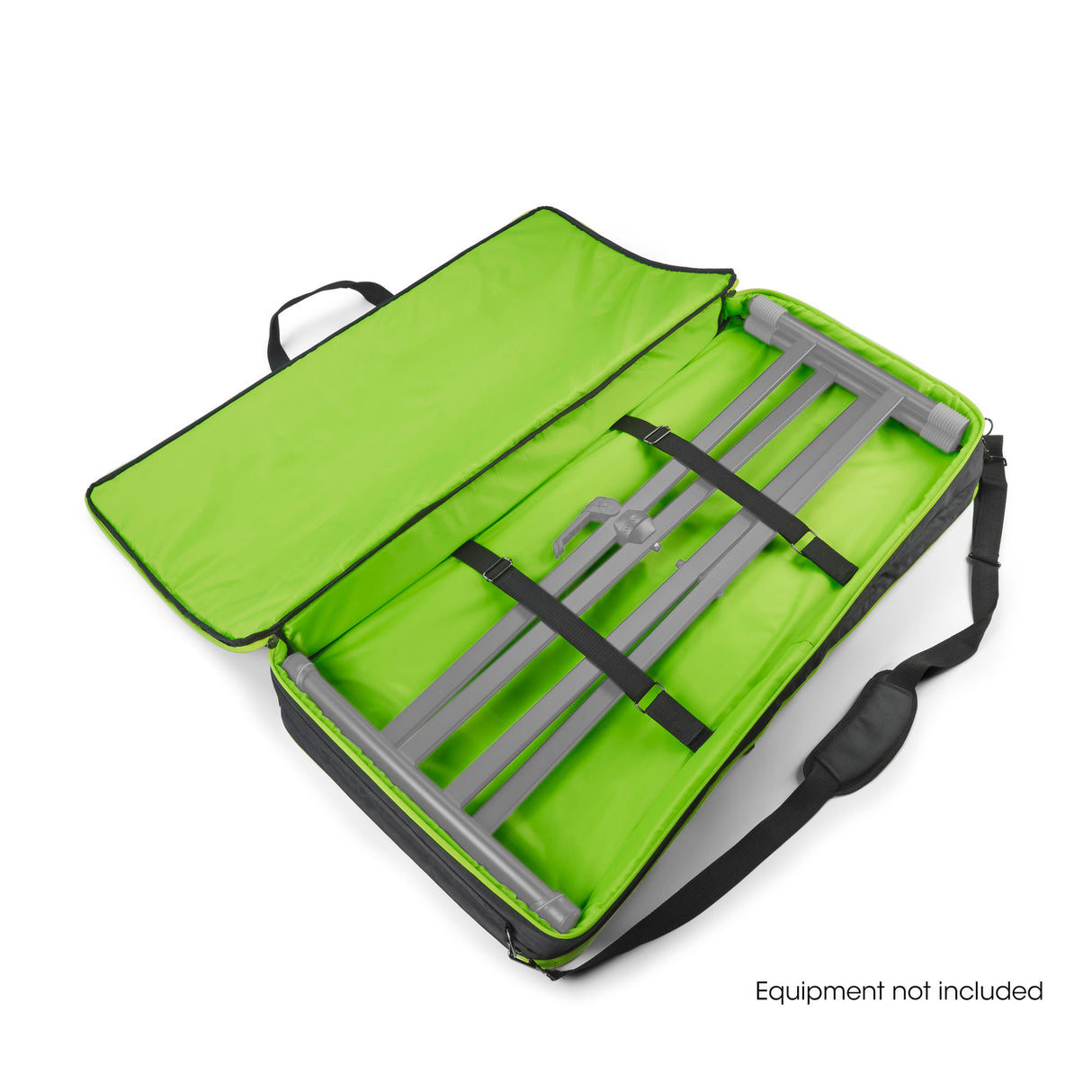 Gravity BG X2 RD B - Transport bag for Rapid Desk and Keyboard X-Stand