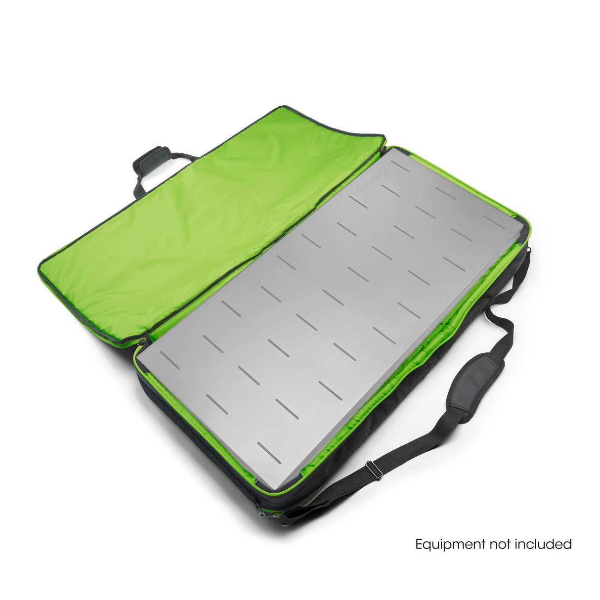 Gravity BG X2 RD B - Transport bag for Rapid Desk and Keyboard X-Stand