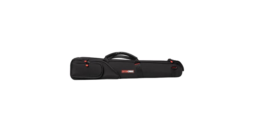 Gator GBPB-SOPSAX étui pour saxophone