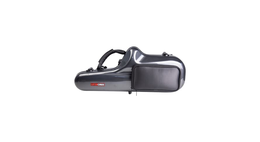 Gator GBPC-ALTOSAX case pour saxophone alto