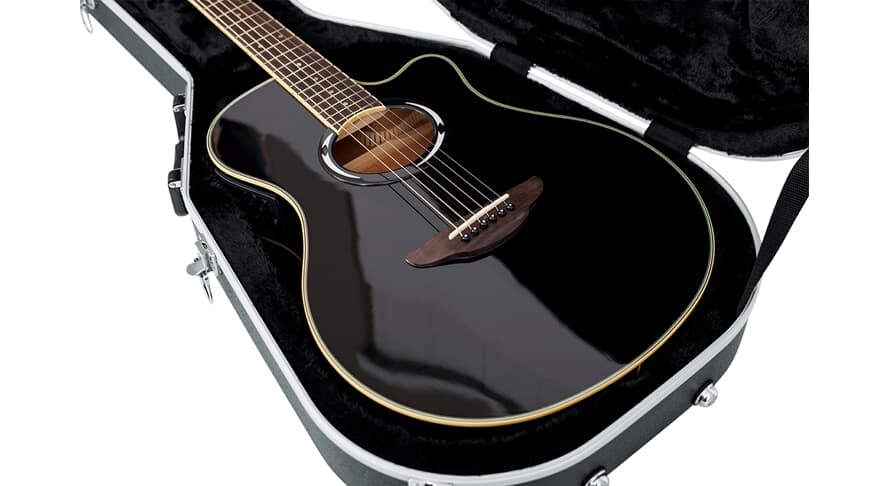 Gator GC-APX case pour guitares APX