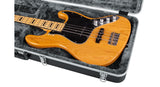 Gator GC-BASS-LED case pour basso