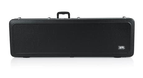Gator GC-BASS-LED case pour basse électrique avec éclairage LED