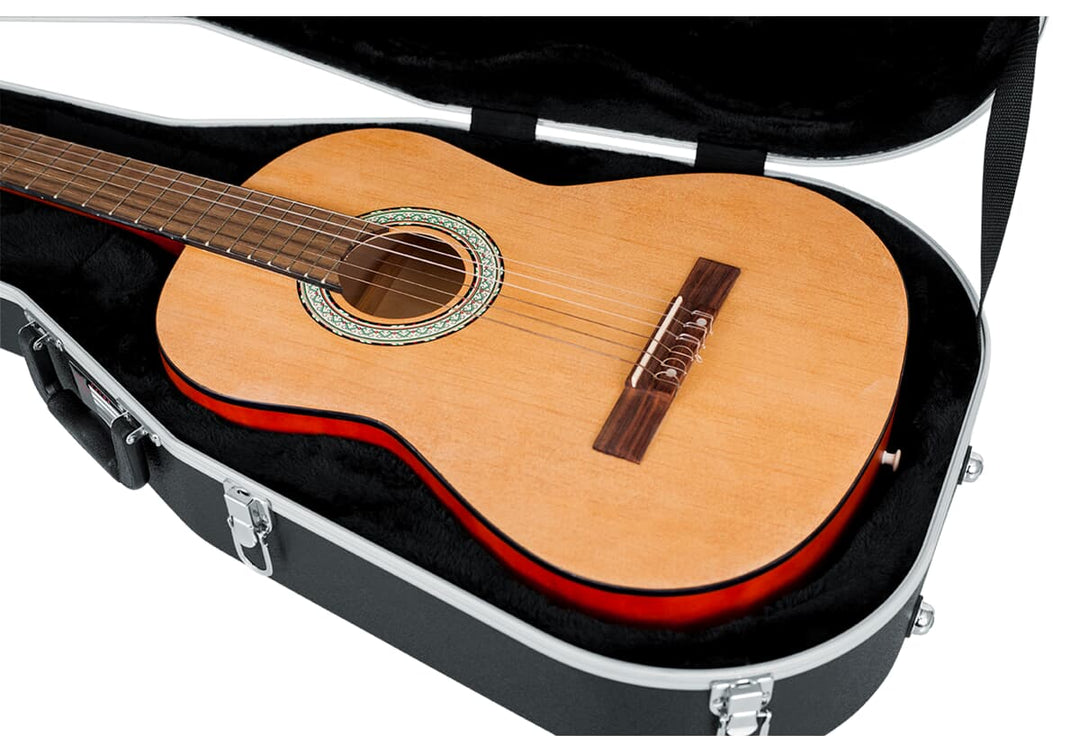 Gator GC ABS (Guitares espagnoles)