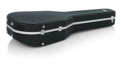 Gator GC-DEEP BOWL case pour guitare à dos profond