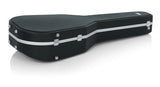 Gator GC-DEEP BOWL case pour guitare à dos profond