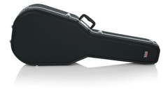Gator GC-DEEP BOWL case pour guitare à dos profond