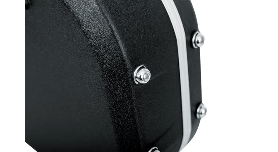 Gator GC-DREAD-12-4PK étui pour dreadnought à 12 cordes