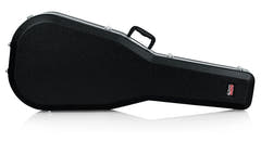 Gator GC-DREAD-12-4PK étui pour dreadnought à 12 cordes