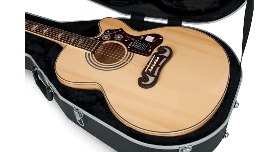 Gator GC-JUMBO étui de guitare case