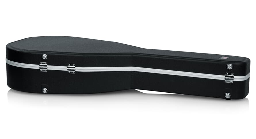 Gator GC-JUMBO étui de guitare case