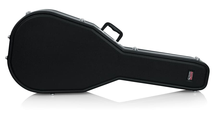Gator GC-JUMBO étui de guitare case