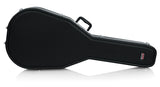 Gator GC-JUMBO étui de guitare case