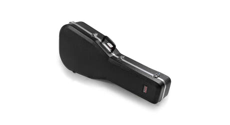 Gator GC-PARLOR guitarecase pour guitare parlor