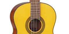Takamine GC1-NAT Guitare classique espagnole (Naturel)