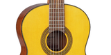 Takamine GC1-NAT Spanish Guitar (Nature)