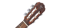 Takamine GC1-NAT Guitare classique espagnole (Naturel)