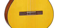Takamine GC1-NAT Guitare classique espagnole (Naturel)