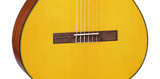 Takamine GC1-NAT Spanish Guitar (Nature)