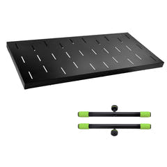 Gravity CART L 01 AC 1 SET 1 - Bureau rapide pour CART L 01 B, barres incluses