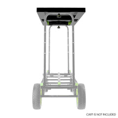 Gravity CART L 01 AC 1 SET 1 - Bureau rapide pour CART L 01 B, barres incluses
