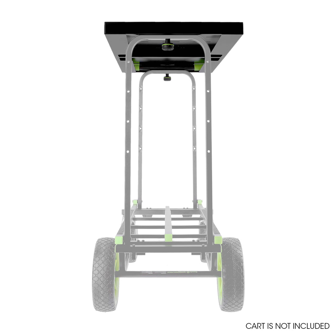 Gravity CART L 01 AC 1 SET 1 - Bureau rapide pour CART L 01 B, barres incluses