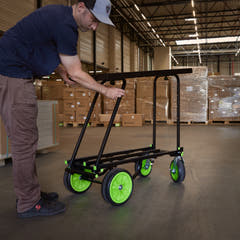 Gravity CART L 01 AC 1 - Extension de bureau rapide pour CART L 01 B