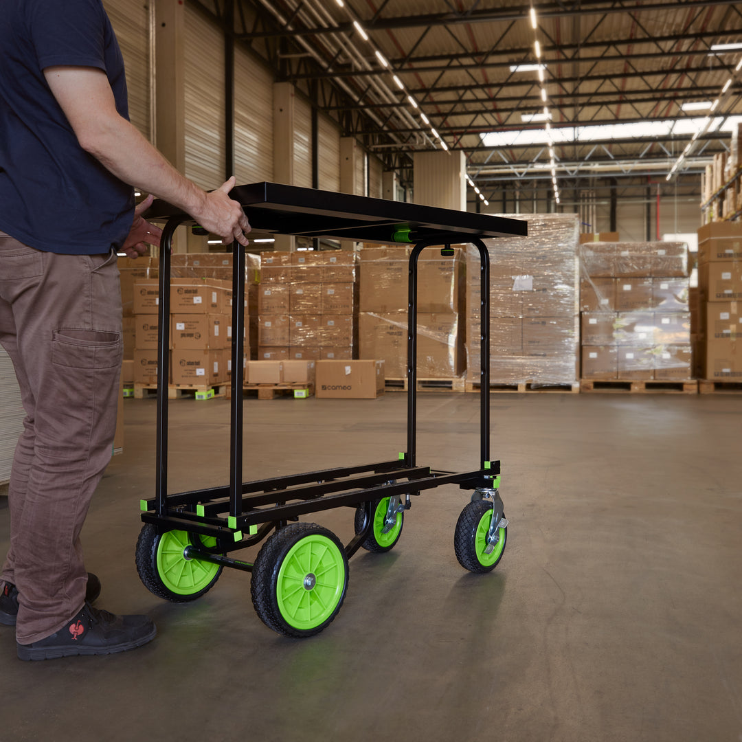 Gravity CART L 01 AC 1 - Extension de bureau rapide pour CART L 01 B