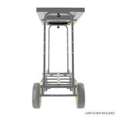 Gravity CART L 01 AC 1 - Extension de bureau rapide pour CART L 01 B