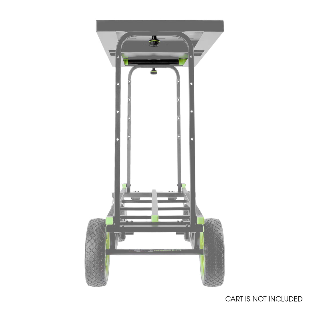 Gravity CART L 01 AC 1 - Extension de bureau rapide pour CART L 01 B
