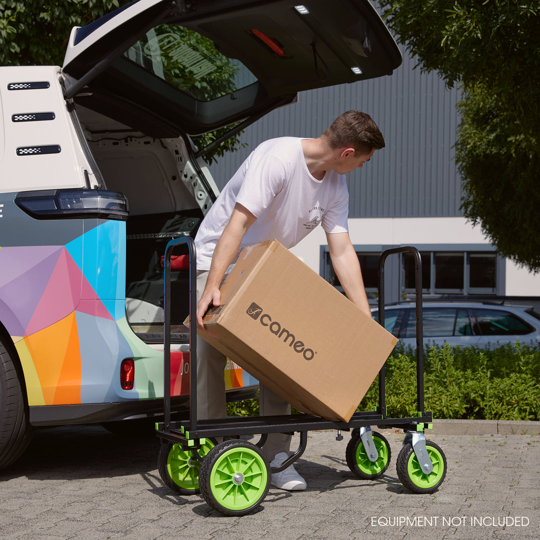 Gravity CART L 01 B - chariot multifonctionnel (grand)