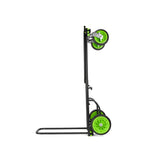 Gravity CART L 01 B - Multifunktionel vogn (stor)
