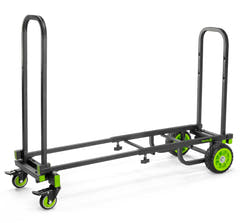 Gravity Multi Transportvogn/Trolley