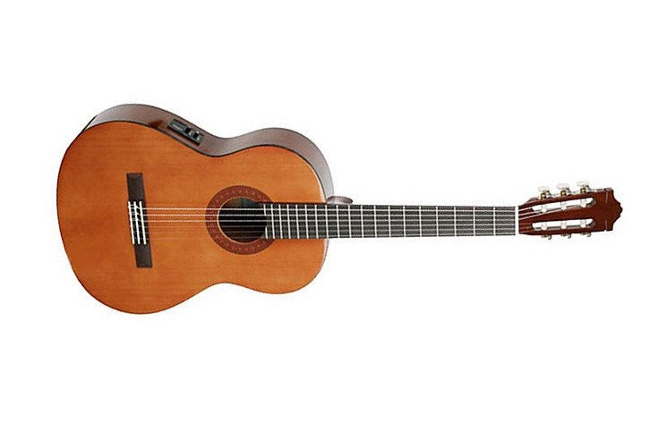 Yamaha CX40II Guitare classique espagnole