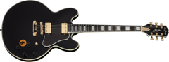 Epiphone B.B. King Lucille Guitare électrique Incl. EpiLite Case (Ebony)