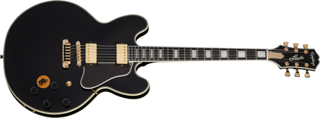 Epiphone B.B. King Lucille Guitare électrique Incl. EpiLite Case (Ebony)