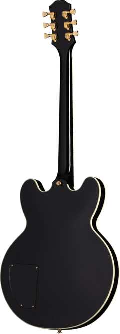 Epiphone B.B. King Lucille Guitare électrique Incl. EpiLite Case (Ebony)