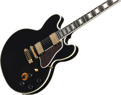 Epiphone B.B. King Lucille Guitare électrique Incl. EpiLite Case (Ebony)