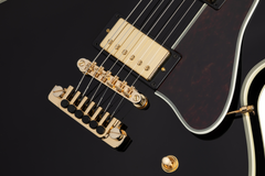 Epiphone B.B. King Lucille Guitare électrique Incl. EpiLite Case (Ebony)