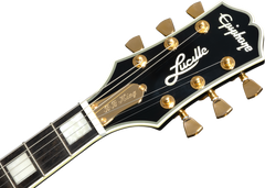 Epiphone B.B. King Lucille Guitare électrique Incl. EpiLite Case (Ebony)