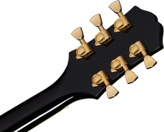 Epiphone B.B. King Lucille Guitare électrique Incl. EpiLite Case (Ebony)