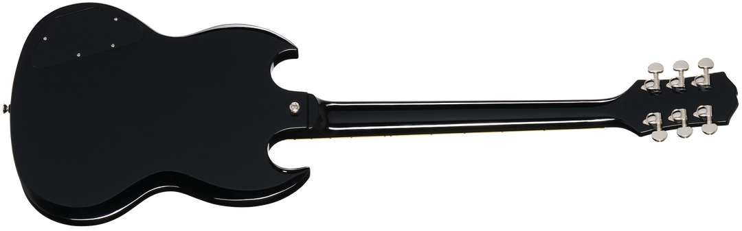 Epiphone SG Standard EB Guitare électrique (Ebony)