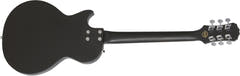 Guitare électrique Epiphone Les Paul Melody Maker (Ébène)