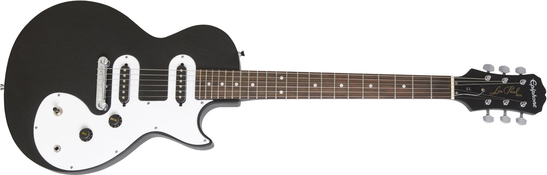 Guitare électrique Epiphone Les Paul Melody Maker (Ébène)