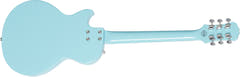 Epiphone Les Paul Melody Maker Guitare électrique (Pacific blue)