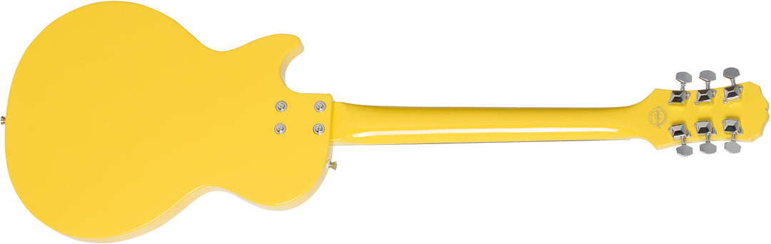 Epiphone Les Paul Melody Maker Guitare électrique (Sunset Yellow)